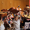 Musikstudio Karlsfeld Zupferklasse