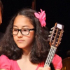 Musiksch&uuml;ler beim Konzert der Vivaldi Tiger