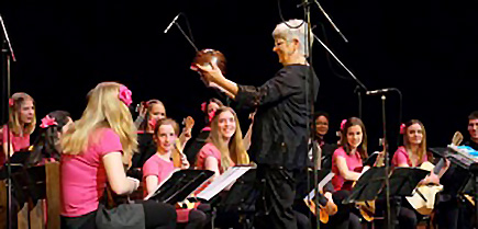 Musikstudio Karlsfeld Vivaldi Tiger
