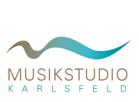 Musikstudio Karlsfeld Logo